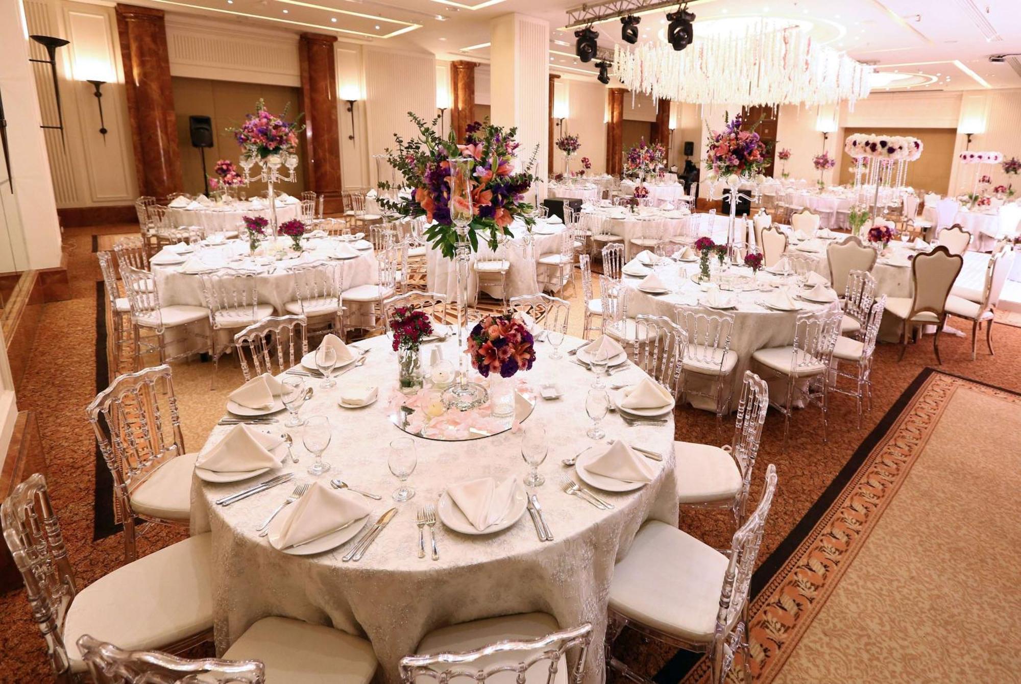 Готель Ramada Plaza By Wyndham Beirut Raouche Екстер'єр фото